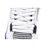jordan 4 military black reps