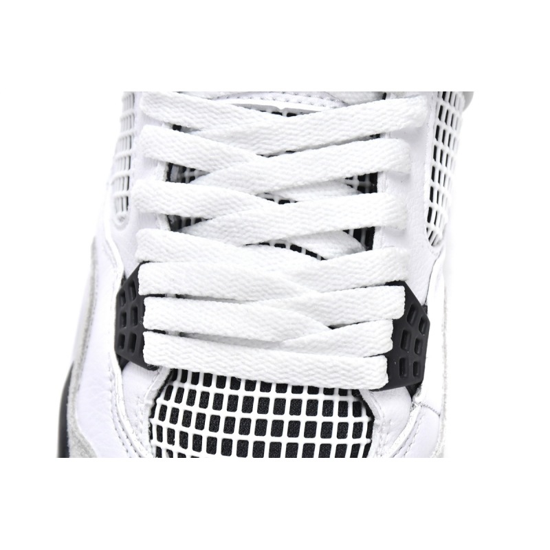 jordan 4 military black reps