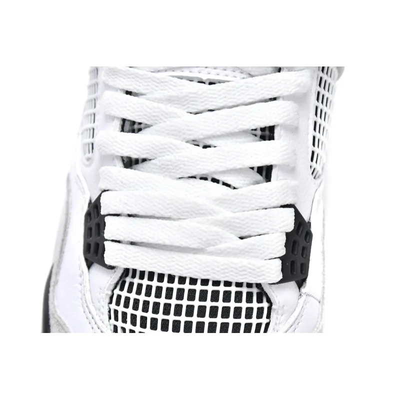 Air Jordan 4 Retro Military Black DH6927-111