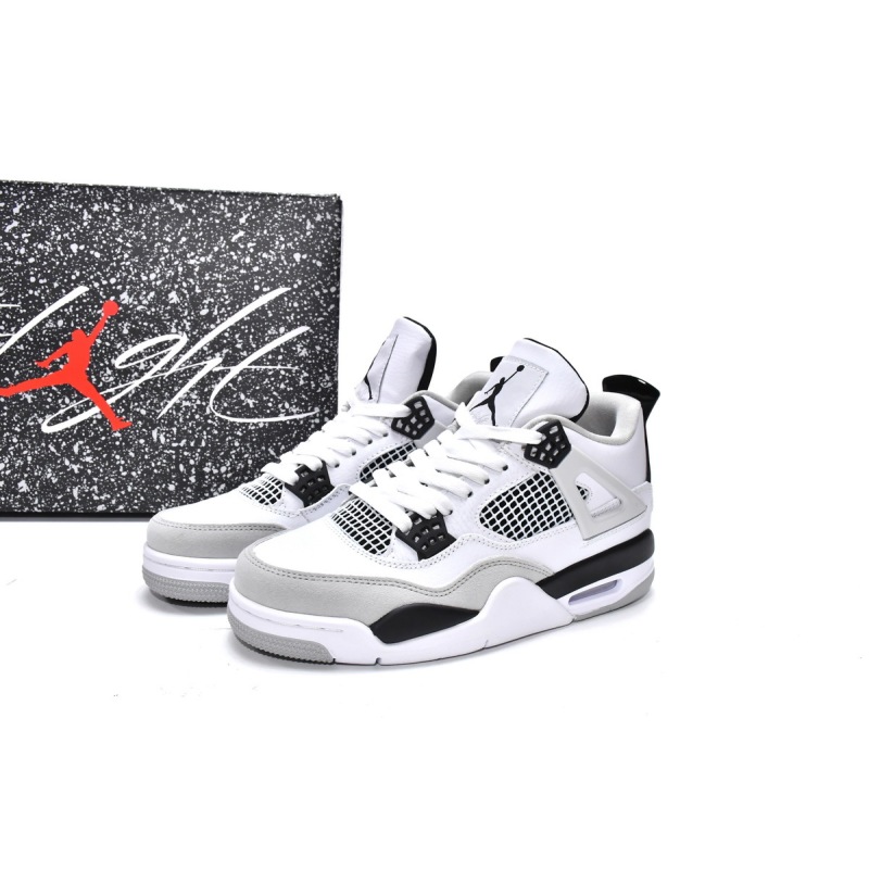 aj4 military black
