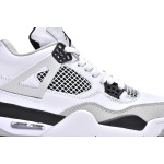 jordan 4 military black