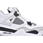 jordan 4 military black