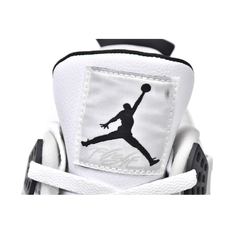 jordan 4 military black 2022