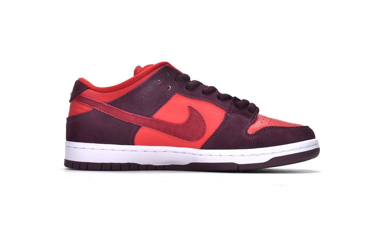 Nike Dunk Low Cherry DM0807-600 