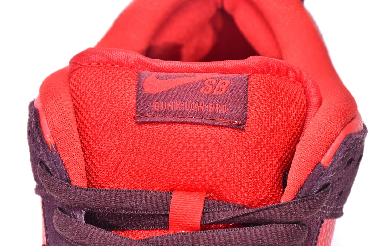 Nike Dunk Low Cherry DM0807-600 