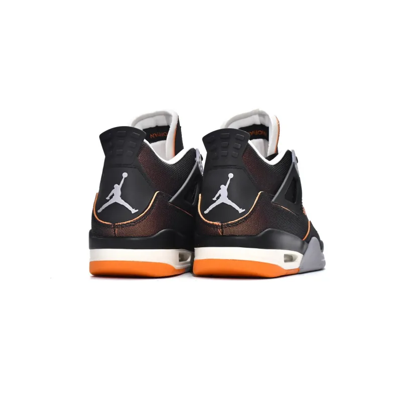air jordan 4 starfish