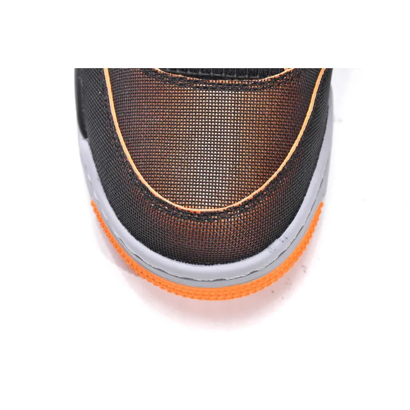 Jordan 4 Retro Starfish CW7183-100