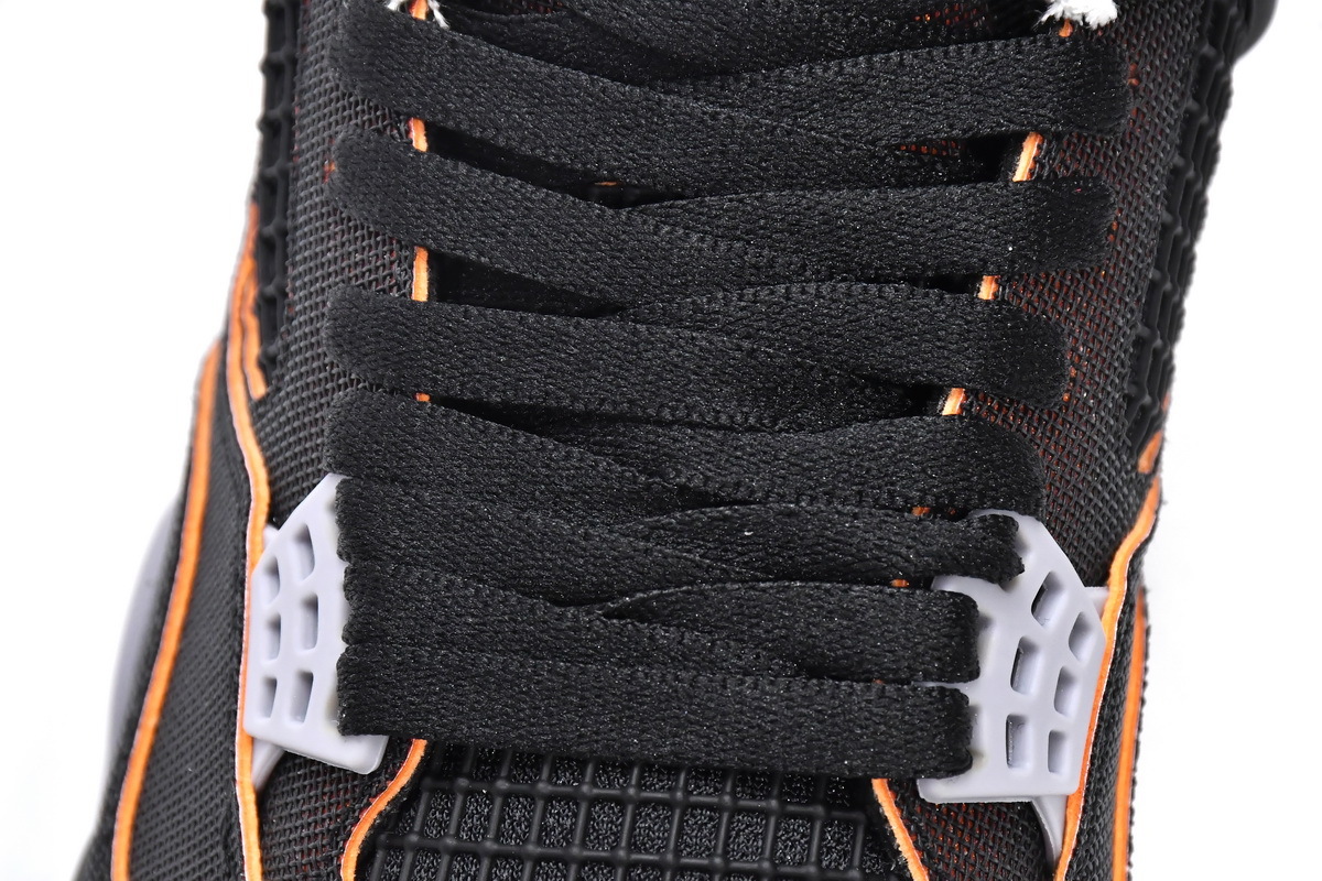 Jordan 4 Retro Starfish CW7183-100