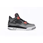 infrareds 4s
