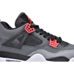 jordan 4 infrared
