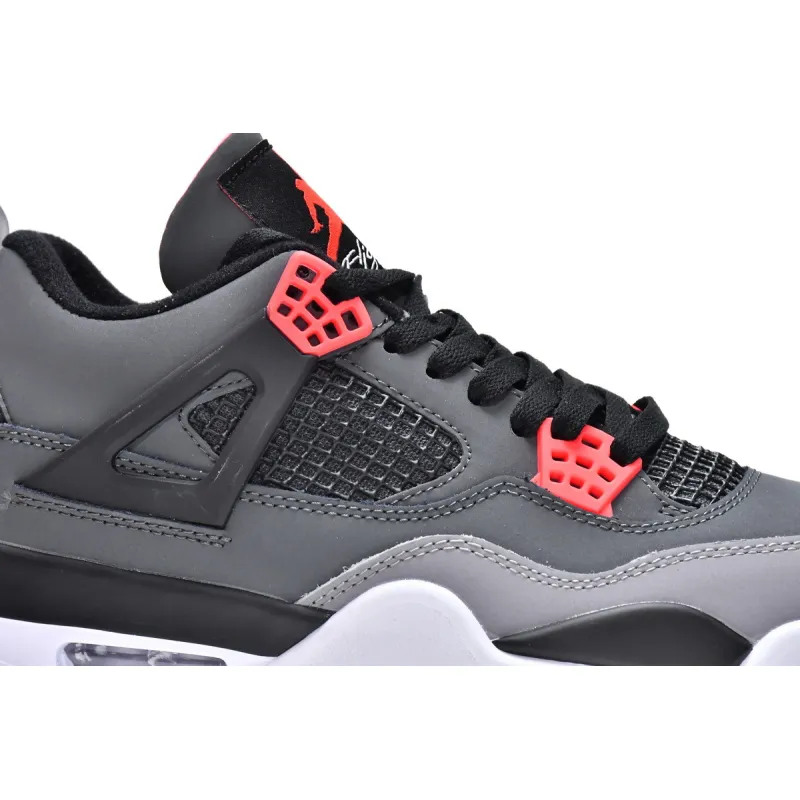 Jordan 4 Retro Infrared DH6927-061