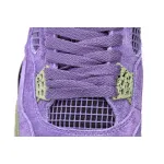 4S Canyon Purple