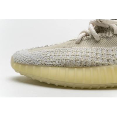 Yeezy Boost 350 V2 Natural FZ5246 02