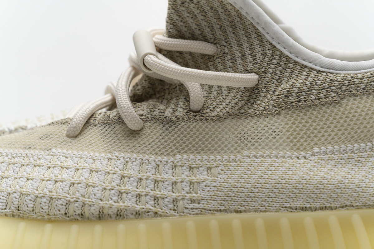 Yeezy 350 Natural
