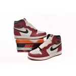 jordan 1 lost and found