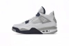 Jordan 4 Retro Midnight Navy DH6927-140