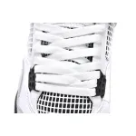 jordan 4 military black reps