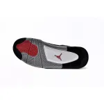 air jordan 4 retro se black canvas