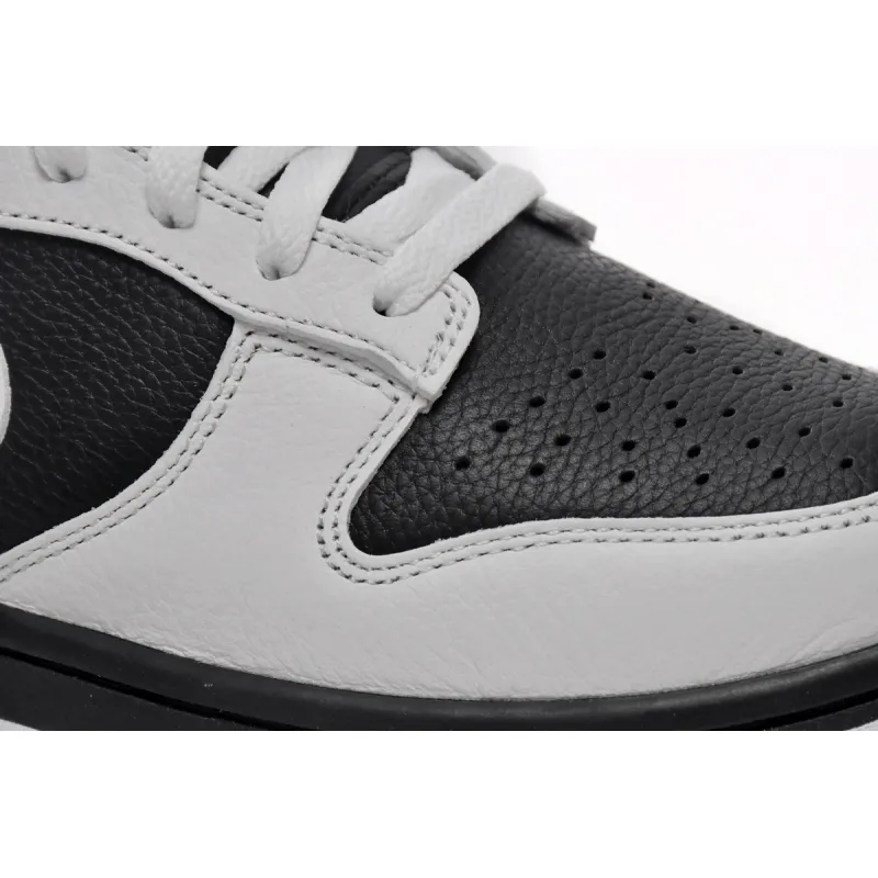 reverse panda dunk low
