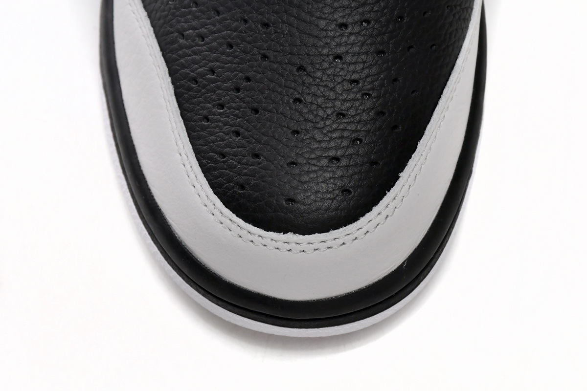 nike dunk reverse panda