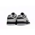 nike dunks reverse panda