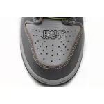 HUF x Nike Dunk Low SB Friends and Family FD8775-002