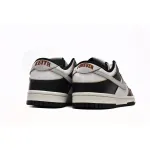 Nike SB Dunk Low HUF San Francisco FD8775-001