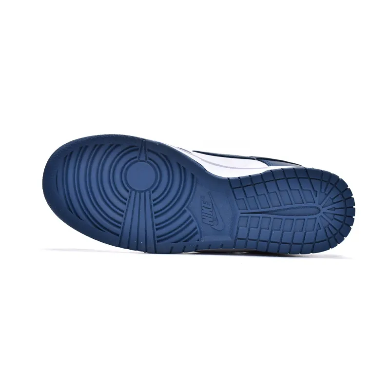 Nike Dunk Low Valerian Blue DD1391-400