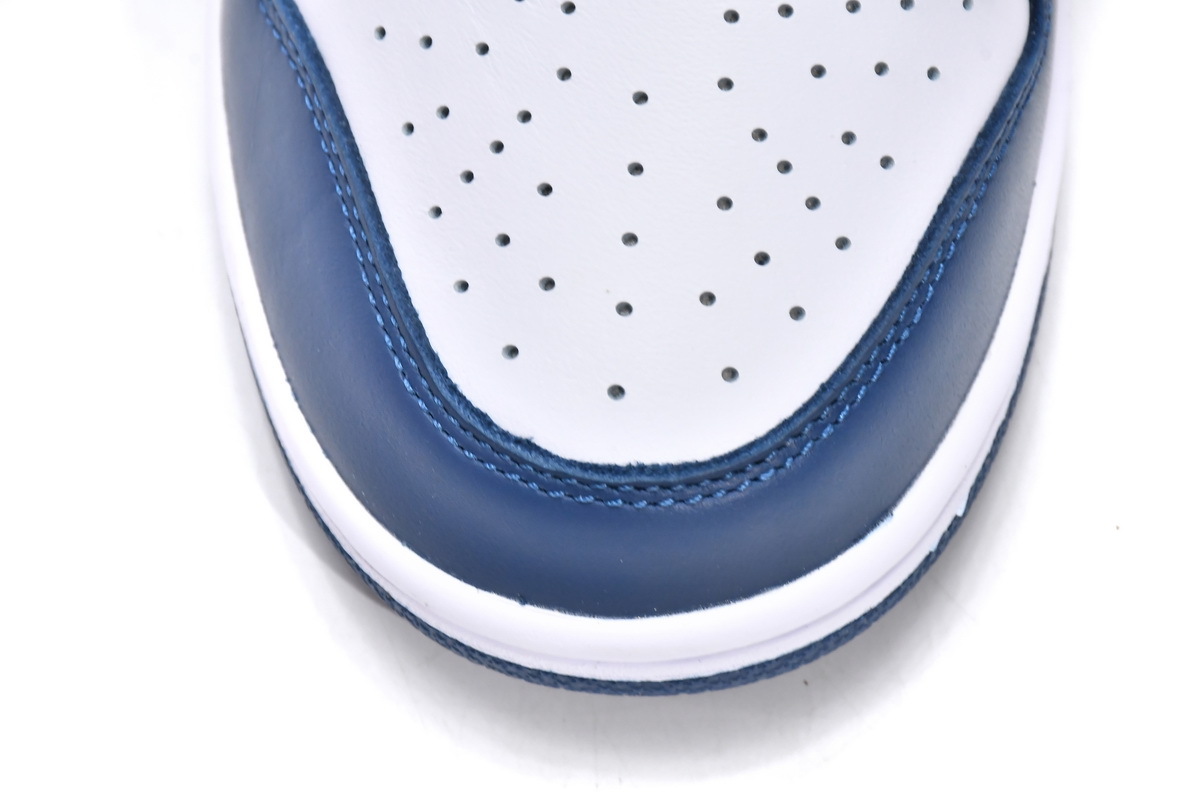 Nike Dunk Low Valerian Blue DD1391-400