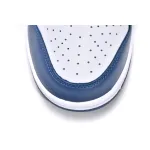 Nike Dunk Low Valerian Blue DD1391-400