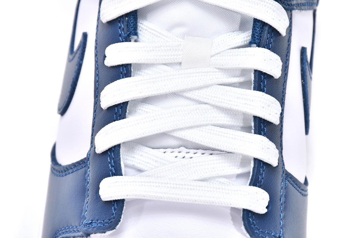 Nike Dunk Low Valerian Blue DD1391-400