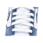 Nike Dunk Low Valerian Blue DD1391-400