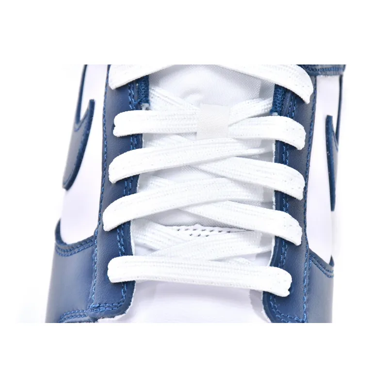 Nike Dunk Low Valerian Blue DD1391-400