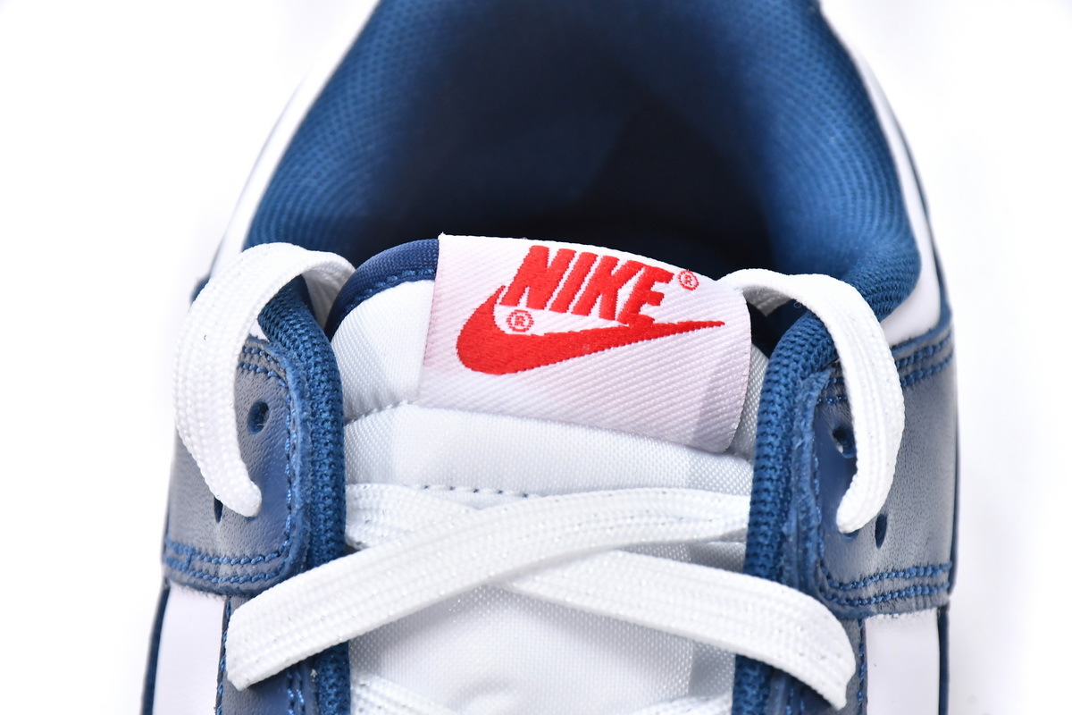 Nike Dunk Low Valerian Blue DD1391-400