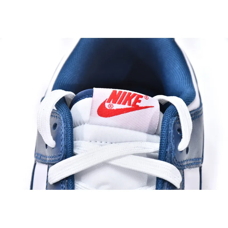 Nike Dunk Low Valerian Blue DD1391-400