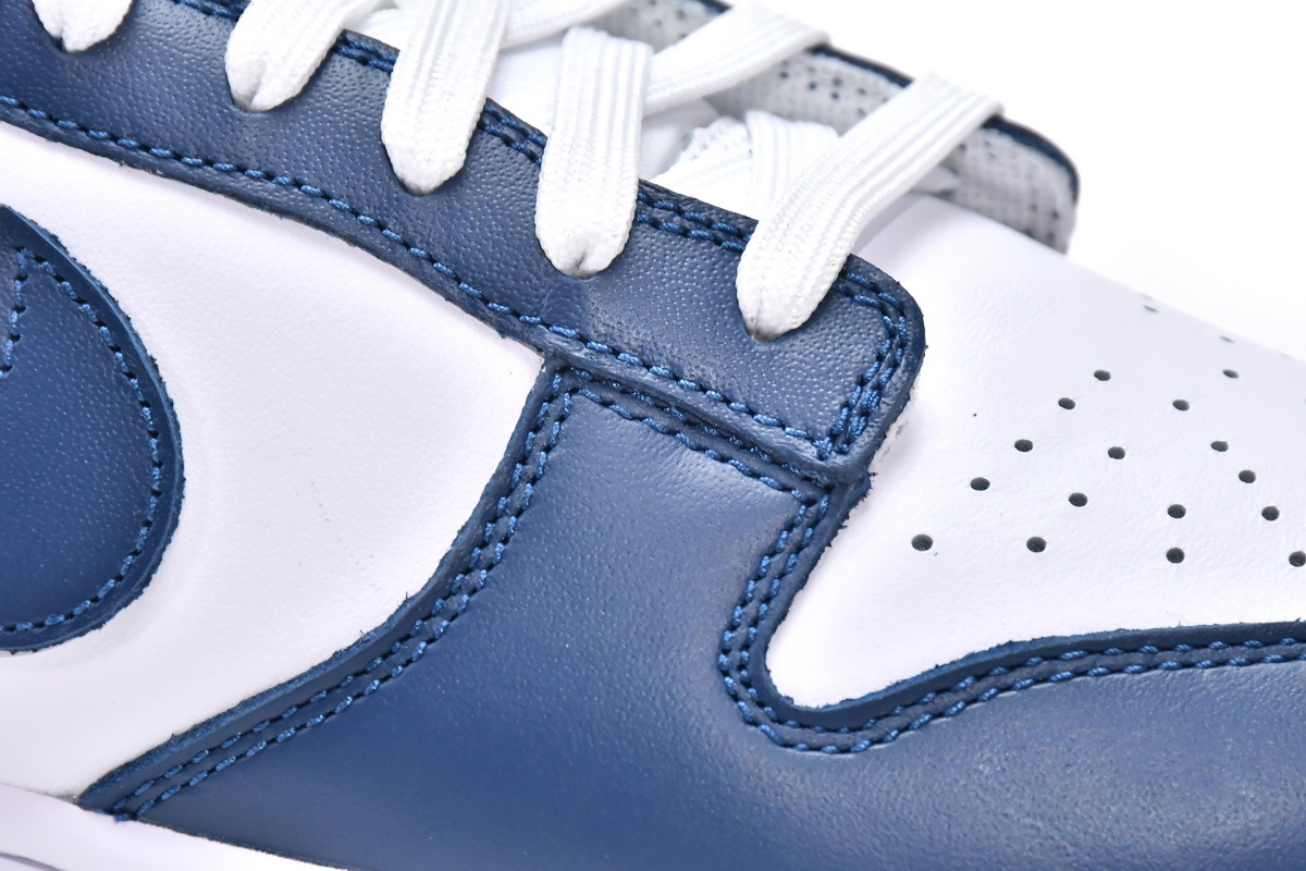 Nike Dunk Low Valerian Blue DD1391-400