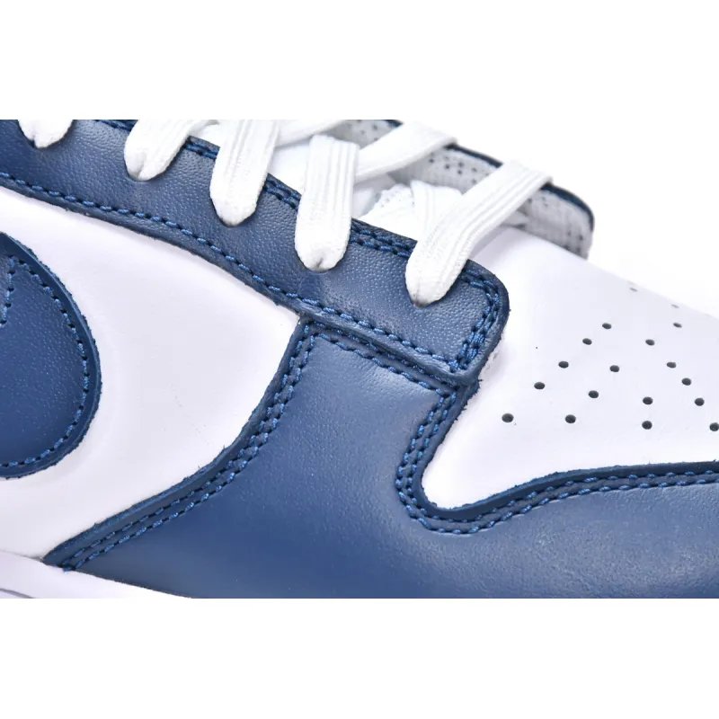 Nike Dunk Low Valerian Blue DD1391-400