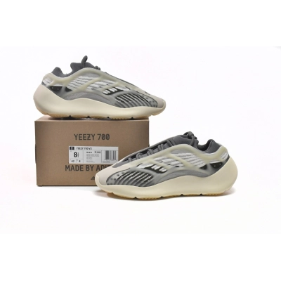 Adidas Yeezy Boost 700 V3 Fade Salt ID1674  01