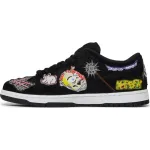Nike SB Dunk Low Pro QS Neckface DQ4488-001