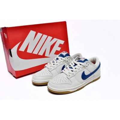 Nike Dunk Low Sail Blue DX3198-133 01