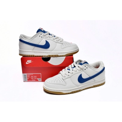 Nike Dunk Low Sail Blue DX3198-133 02