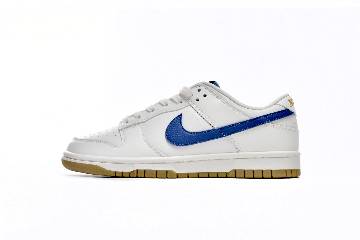 Dunk Low SE 'Sail Game Royal Gum'