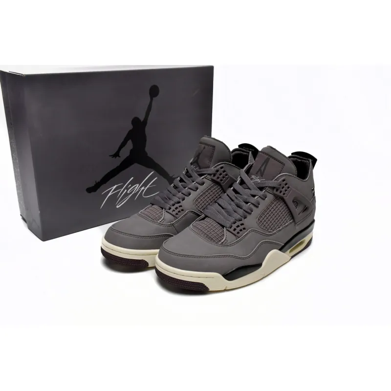 Jordan 4 Retro A Ma Maniére Violet Ore DV6773-220
