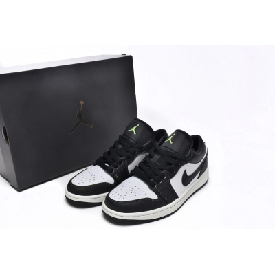 Air Jordan 1 Low Electric Green DO8244-003 01