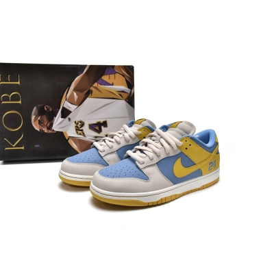 Nike SB Dunk Low Kobe LF2428-002 01