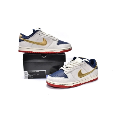 Nike SB Dunk Low Old Spice 304292-272 02