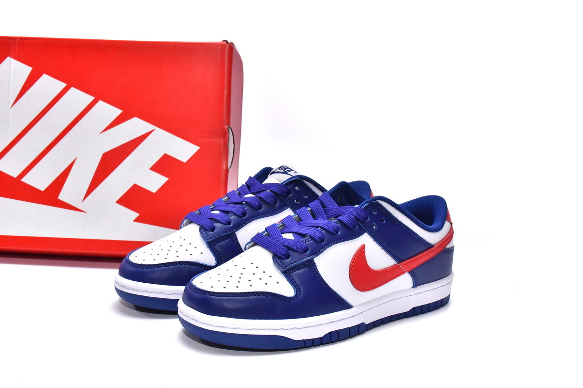 Nike Dunk Low USA