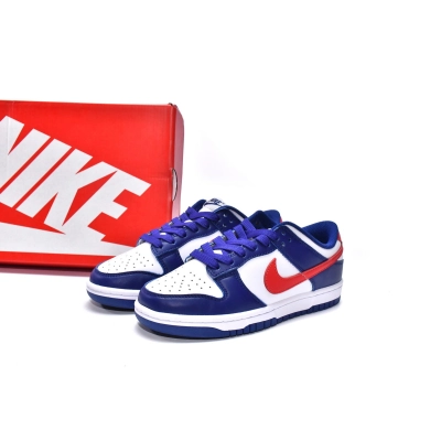 Nike Dunk Low USA DD1503-119 01