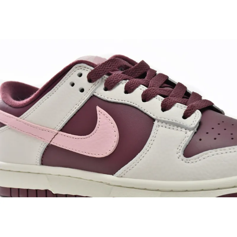 Dunk Valentine's Day