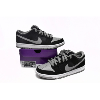 Nike Dunk Low J-Pack Shadow BQ6817-007 02